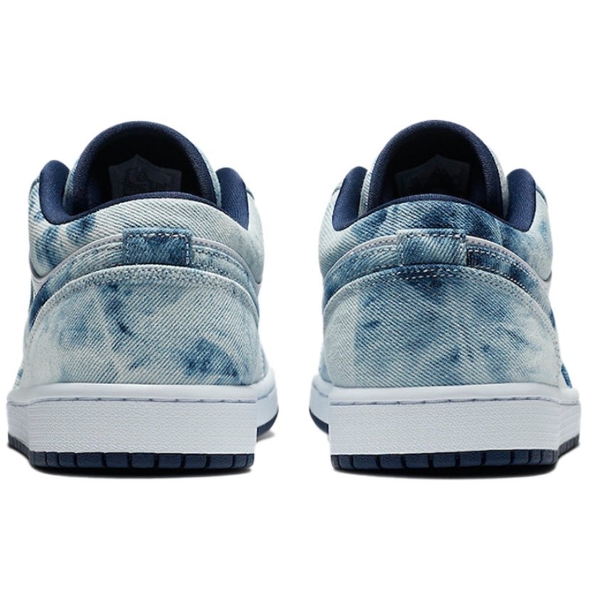 aj1 mid denim