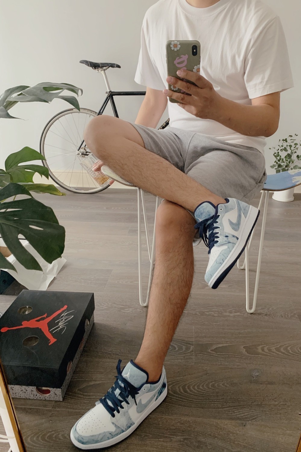 aj1 low se denim