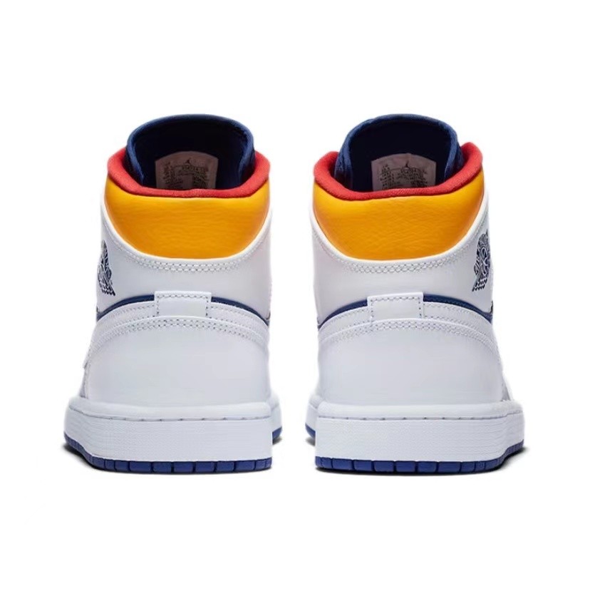 laser aj1