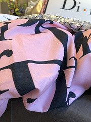 $100 A-324 Material:cotton  Four-piece set  size:1pc Duvet cover(200x230cm) +1pc bedsheet(240x250cm)+2pcs pillow case(45x74cm)