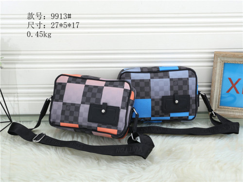 $45-9913# 65 offer split leather,AAA good quality, no box size 27X5X17CM