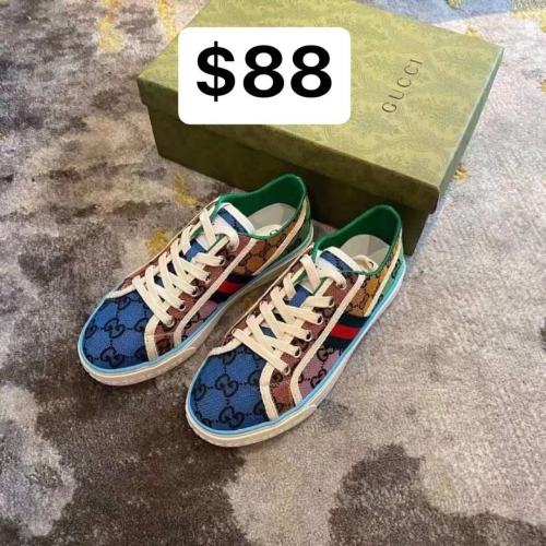 $88-105-Size 35-40 with box