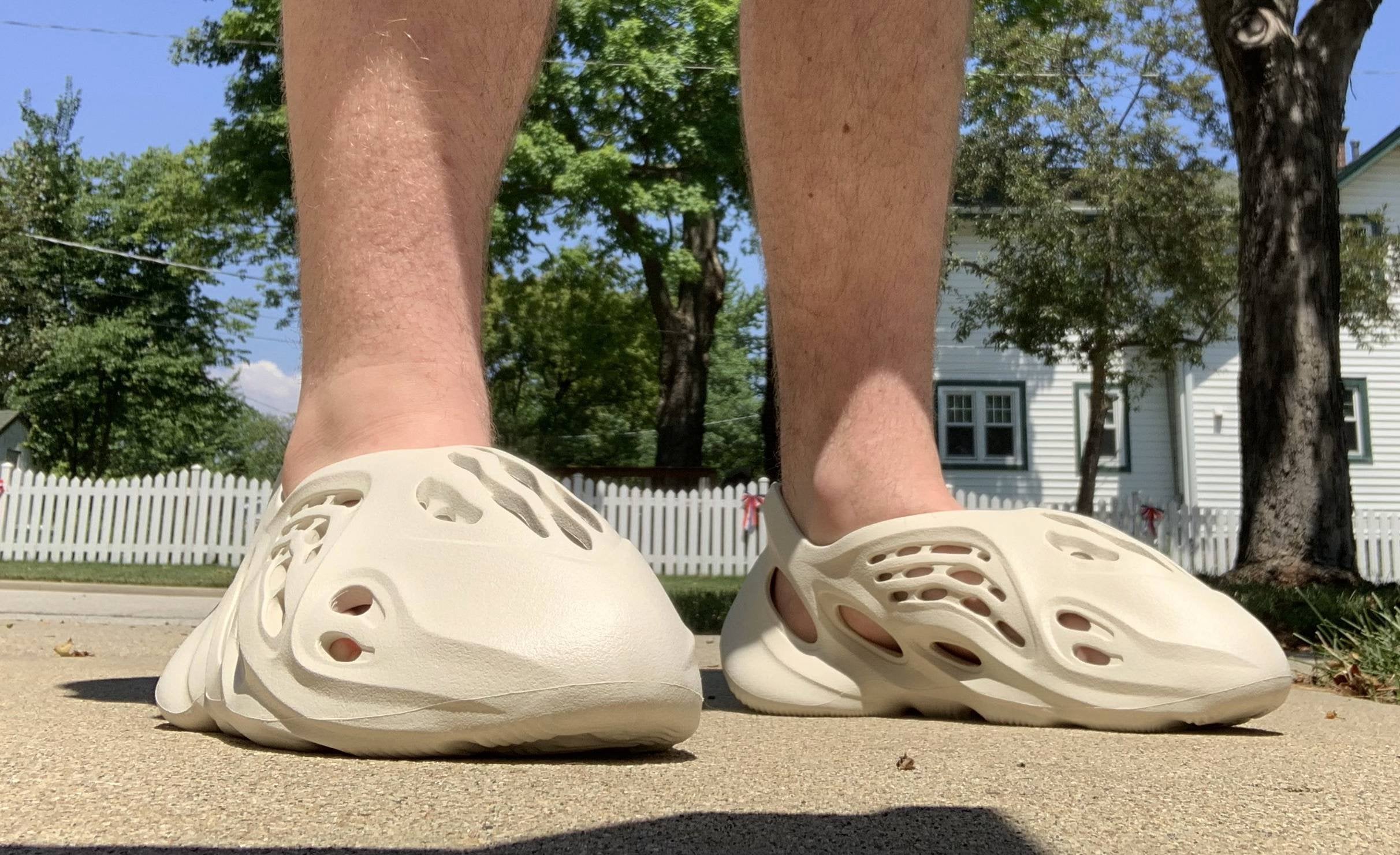 Ararat yeezy Clearance