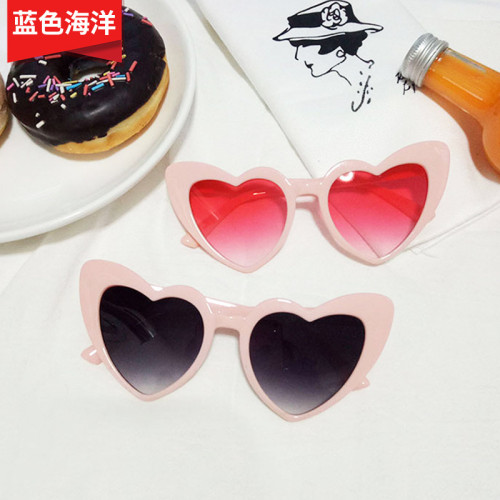 Pink Sunglasses