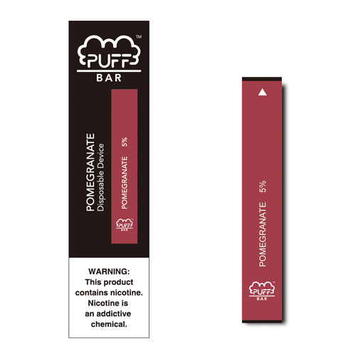 PUFF BAR POMEGRANATE where to buy?