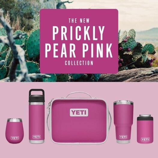 yeti prickly pear