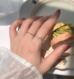 men's and women's couple rings