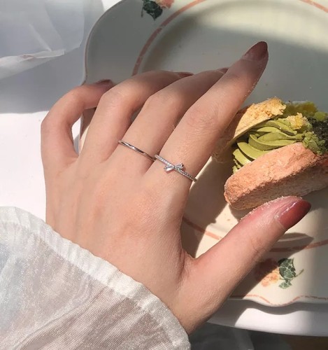 men's and women's couple rings