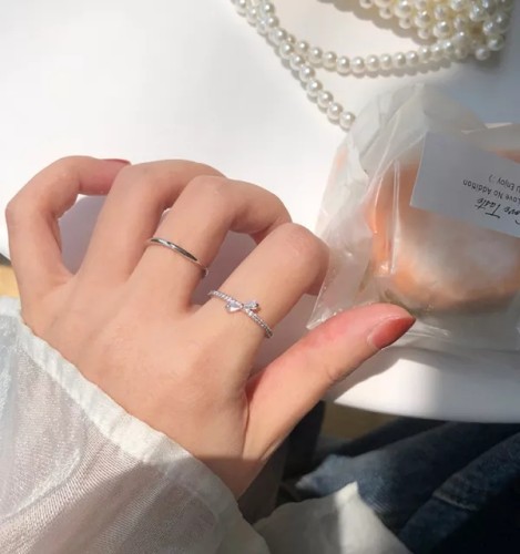 men's and women's couple rings