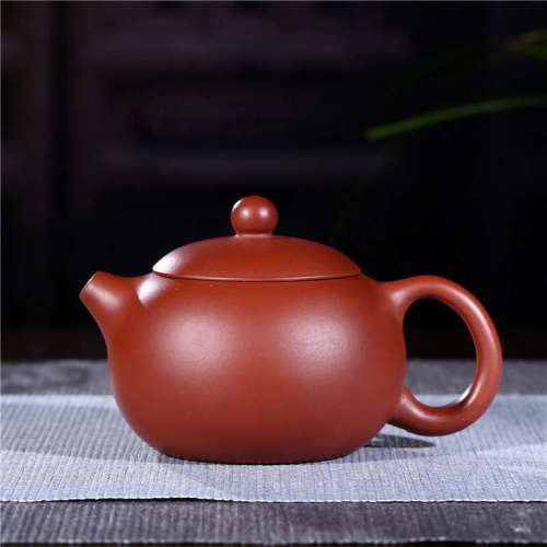 Factory Price Purple Clay Yixing Purple Clay Teapot Purple Clay Teapot