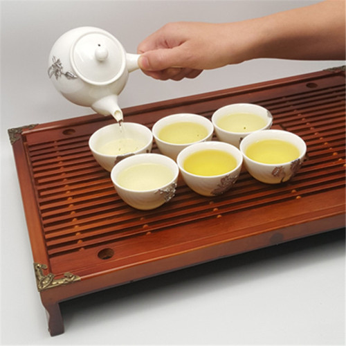 Price Exquisite Ceramic Teapot With Handle Brewing Tea Porcelain Tea Set Drinking Set