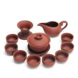 Factory Price Purple Clay Yixing Purple Clay Teapot Purple Clay Teapot