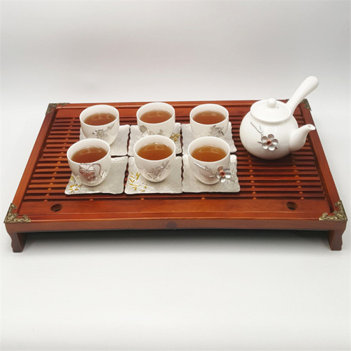 Price Exquisite Ceramic Teapot With Handle Brewing Tea Porcelain Tea Set Drinking Set