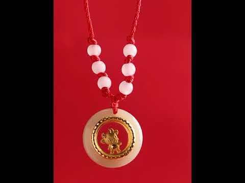 Zodiac Necklace