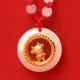 Zodiac Necklace