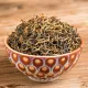 New tea premium authentic black tea strong flavor Jinjun eyebrow gift box