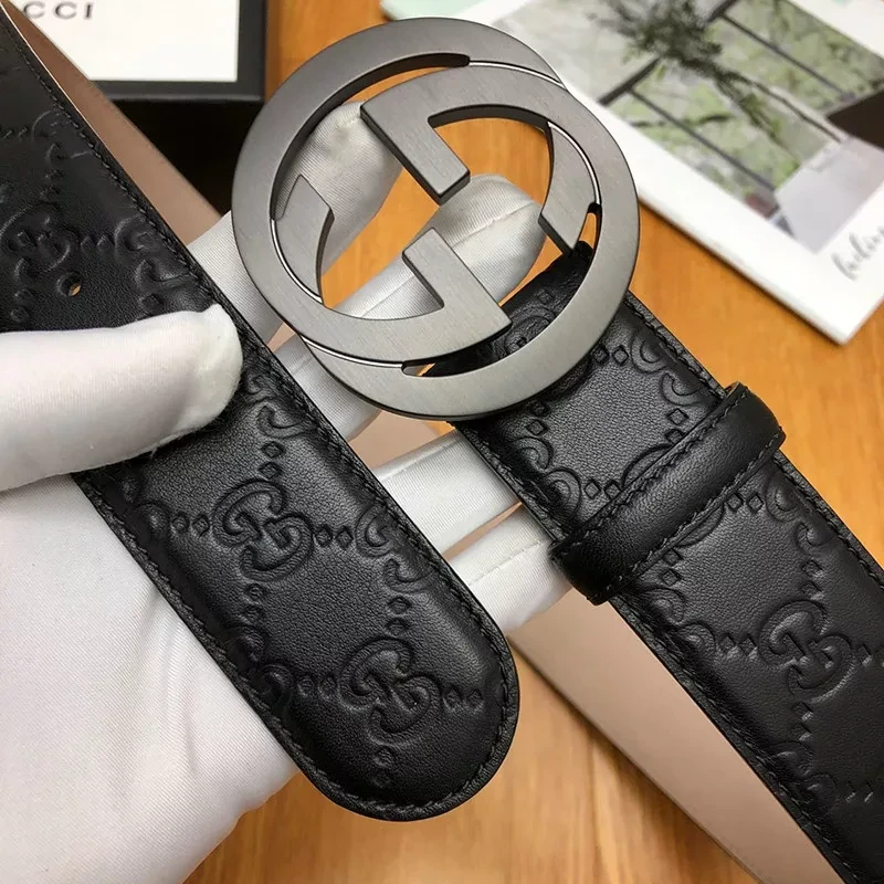 Nt 20 Gucci男士皮带奢侈品牌原包装盒 M Repoutlets Com