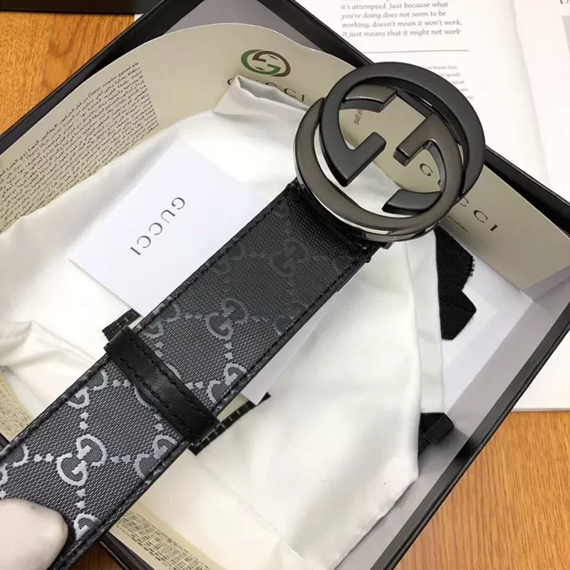 Nt 20 Gucci男士皮带奢侈品牌原包装盒 M Repoutlets Com