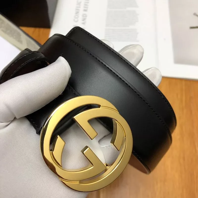 Nt 20 Gucci男士皮带奢侈品牌原包装盒 M Repoutlets Com