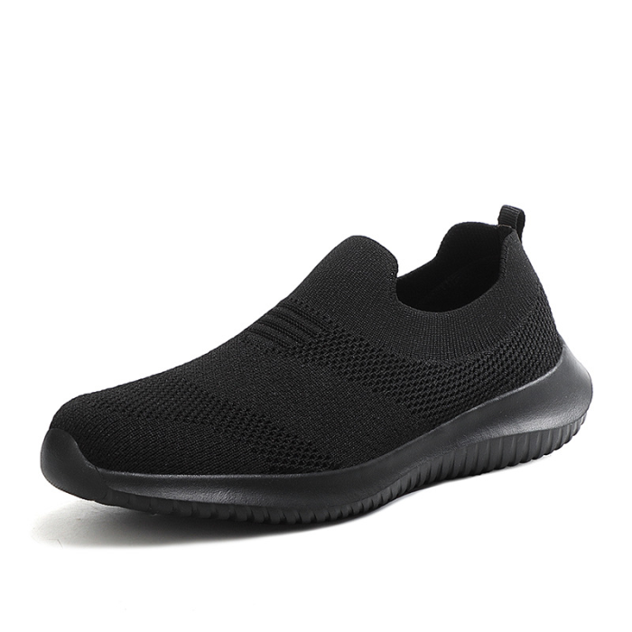 Simple Lightweight Comfortable Fit Sneakers