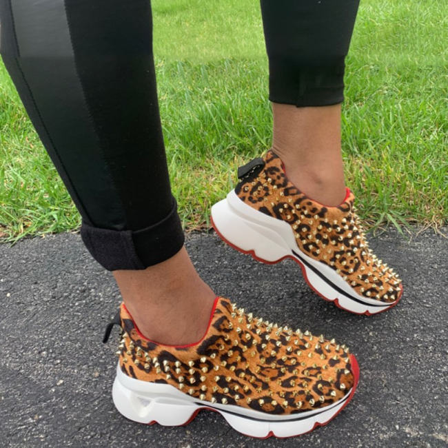Women Casual Breathable  Stylish Sneakers