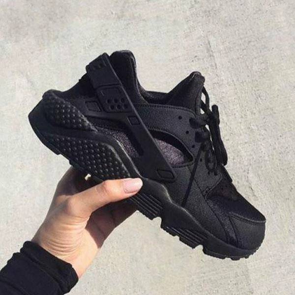 US$ 56.36 - Women's Comfortable Platform Sneakers - www.insboys.com