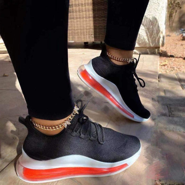 Ultra Comfortable Air Cushion Sneakers