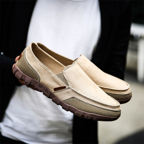 Men's Summer Simple  Fashion Casual Shoes