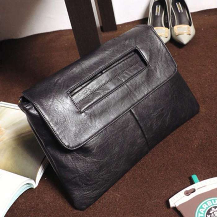 Women's Envelope Trendy Work Bags Clutche Bag