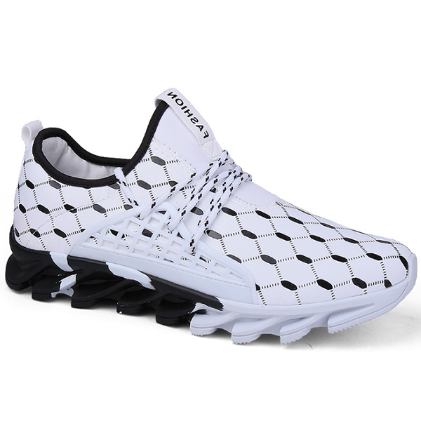 Blade Casual Summer Sports Shoes Mesh Breathable Sports Shoes