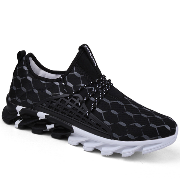 Blade Casual Summer Sports Shoes Mesh Breathable Sports Shoes