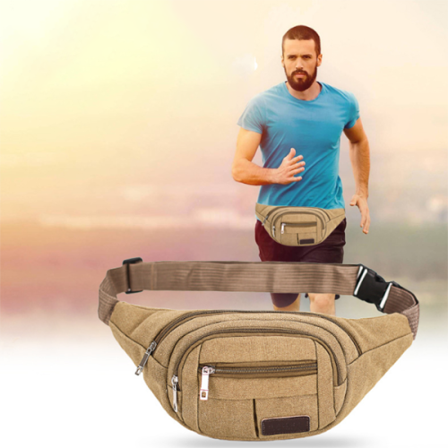 Outdoor Leisure Sports One-shoulder Diagonal Chest Bag