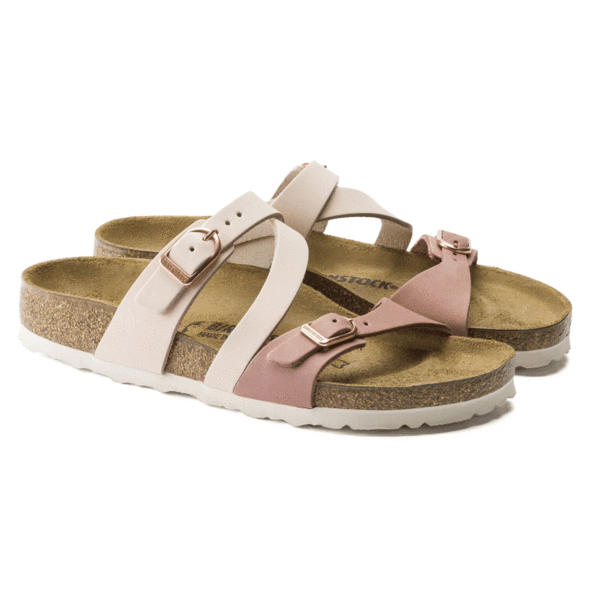 US$ 39.99 - BIRKENST0RE©MAYARI-BLUE WHITE - www.insboys.com