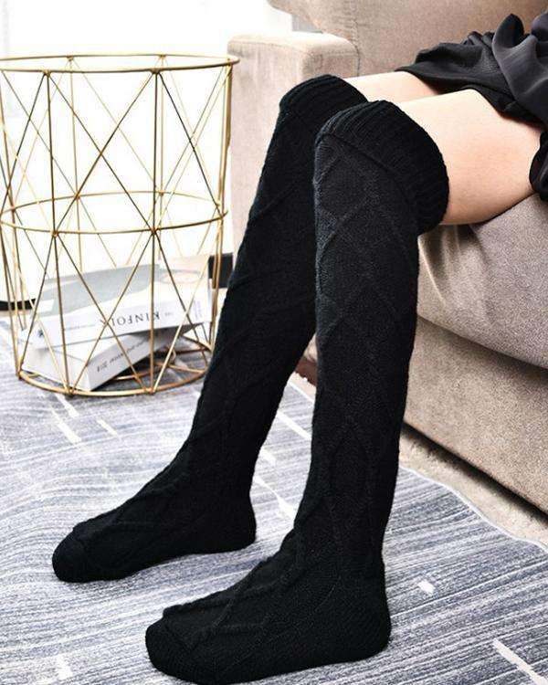 Women Cotton Socks