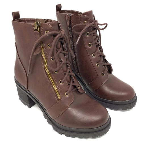 2021 Autumn And Winter Season All-Match  Woman Boots