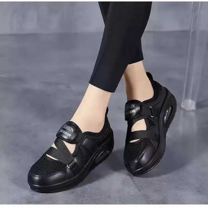 👟Women Orthopedic Shoes, Wide Adjusting Soft Comfortable Diabetic Walking Shoes🔥BUY 3+ GET EXTRA 10% OF🔥（ONLY TODAY）