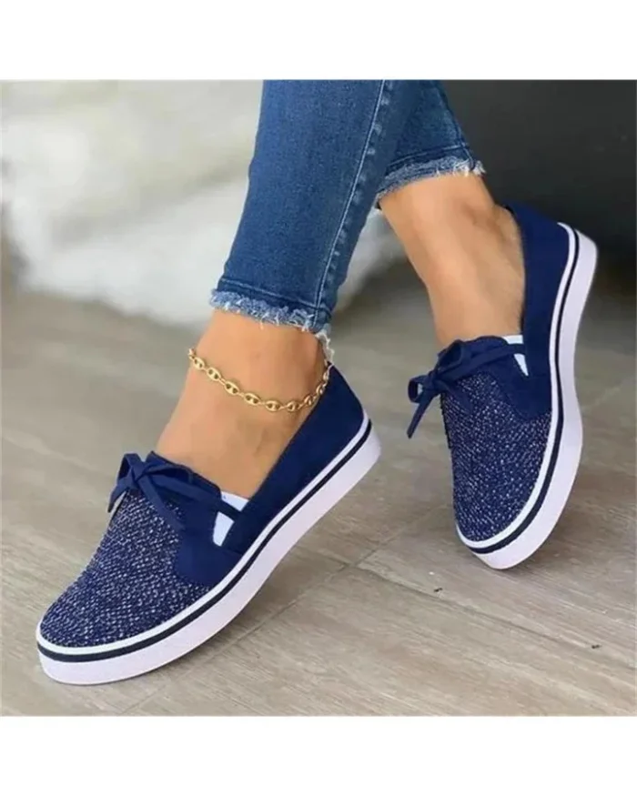 🔥50% OFF TODAY ONLY - WOMEN'S FLAT SNEAKERS SUMMER 2022 🔥