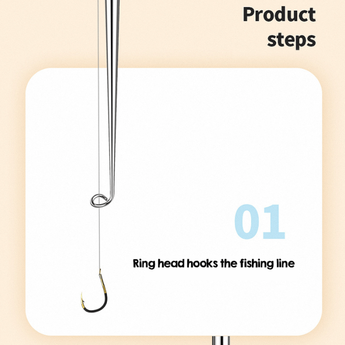 Idearock Fishing Hook Remover