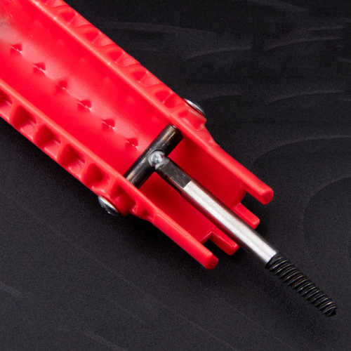 8-in-1 Sink Multi-water Pipe Wrench