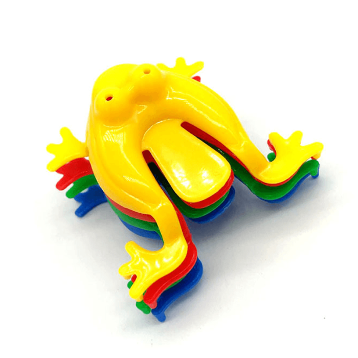 Jumping Frog (24 pieces)