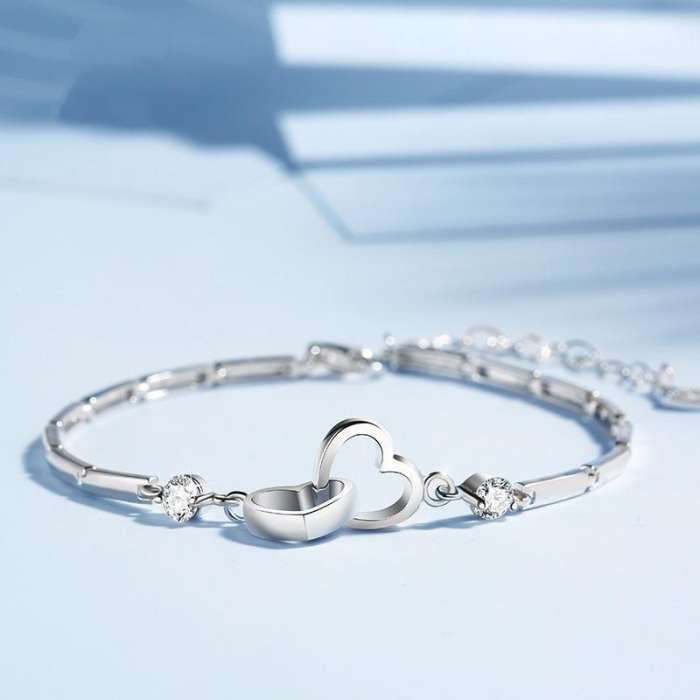 🎄Christmas gifts 🎄Soul Sister Heart Bracelet