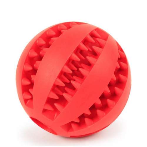 Idearock™Dog Chewing Rubber Ball