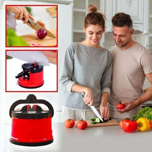 Smart Knife Sharpener