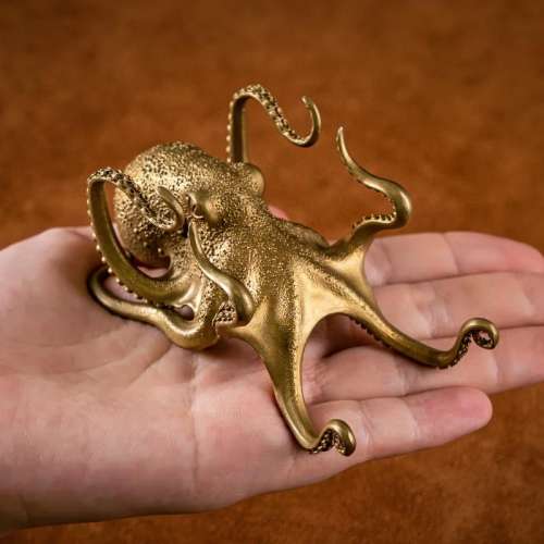 🎁Idearock Creative Octopus Holder