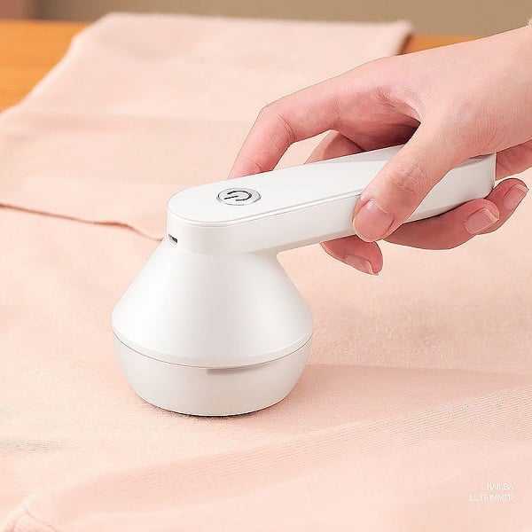 🔥Fall Hot Sale - Electric Lint Remover Rechargeable - Buy 2 Save 25% Off