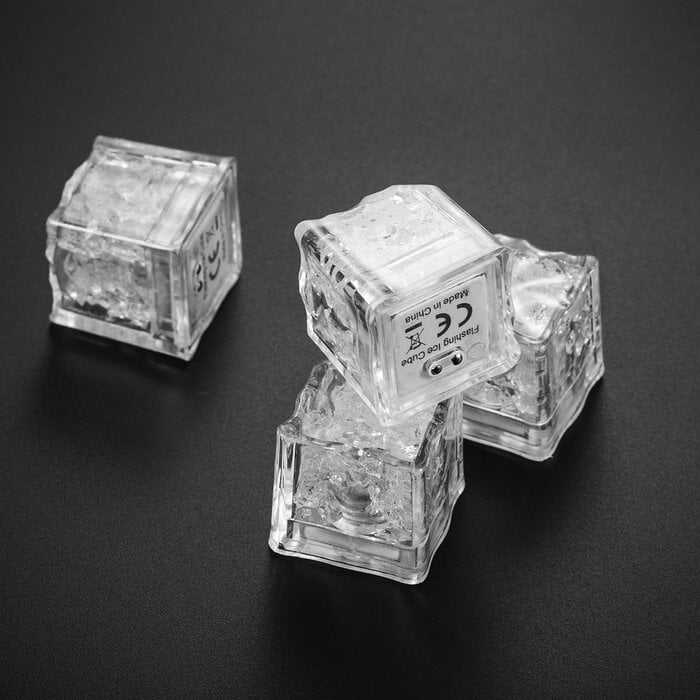 🎅Early Christmas Sale - 60% OFF🎅LED Ice Cube Bath Toy
