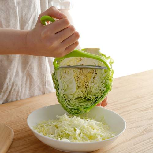 Cabbage Slicer - BUY 4 GET 2 FREE & FREE SHIPPING