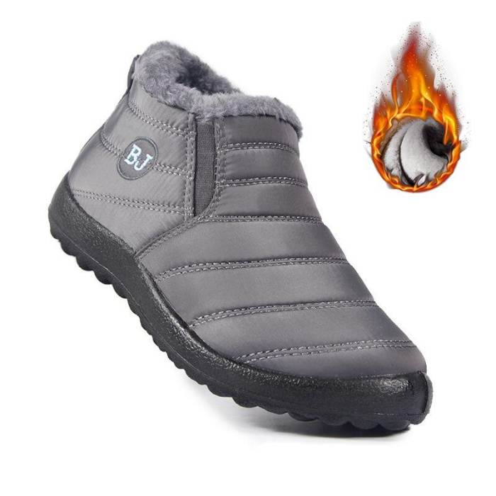 Women Premium Warm & Comfy Snow Boots