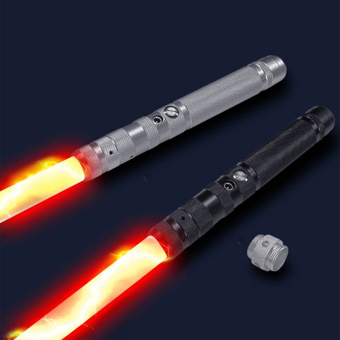 Kids Flash Sword Lightsaber, Laser Luminous Sword Toy