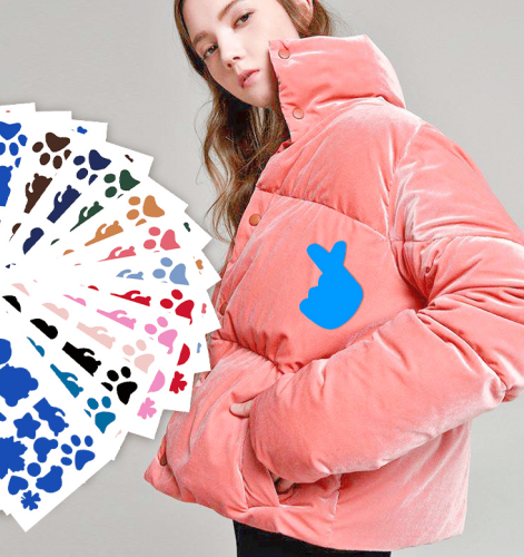 🔥 Last Day Promotion 49% OFF 🔥 - Down Jacket Repair Patch Self-Adhesive Fabric